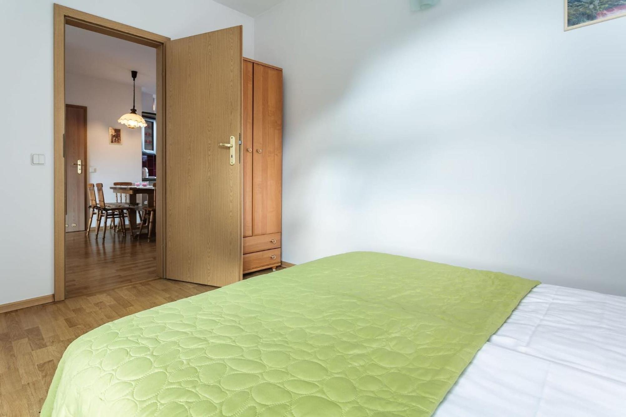 Rent Like Home - Kasprowicza Zakopane Exterior photo