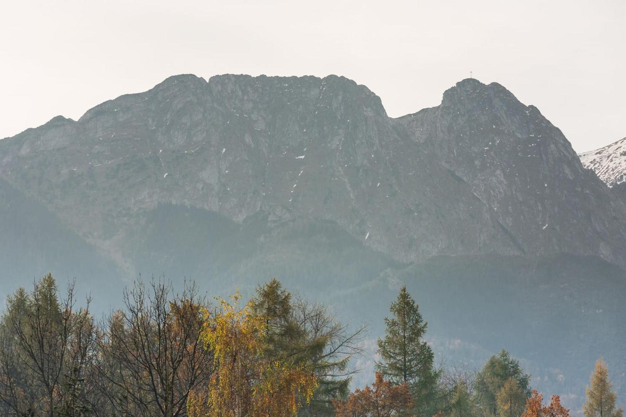 Rent Like Home - Kasprowicza Zakopane Exterior photo