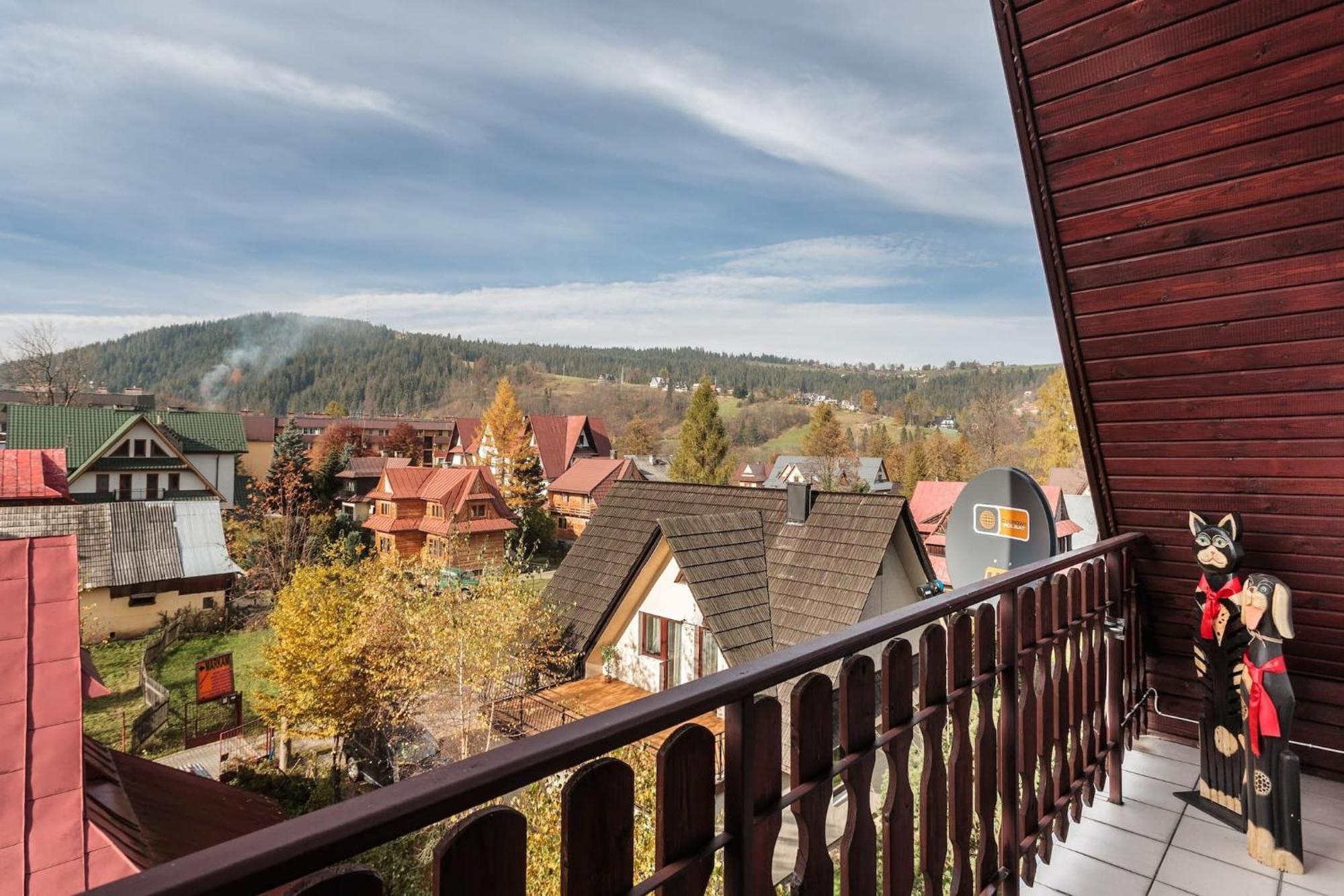 Rent Like Home - Kasprowicza Zakopane Exterior photo